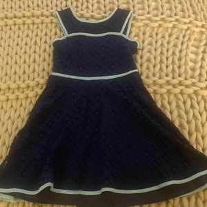 Sally Miller Couture kids dress size 12